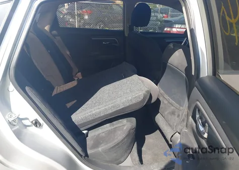 2014 Nissan Altima 2.5 S from USA, damaged, VIN 1N4AL3AP3EC190154